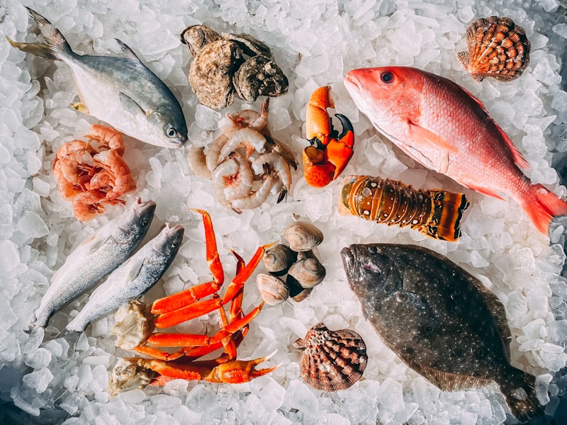Microplastics in Seafood: What the Science Really Says